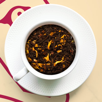 Chai After Dark