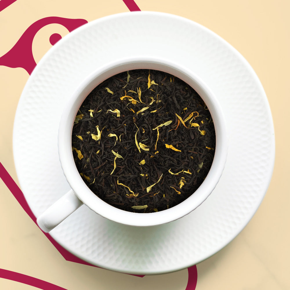 Satoshi’s Blend