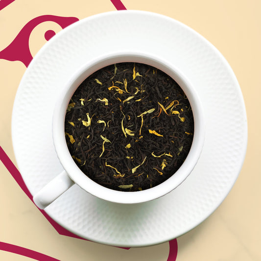Satoshi’s Blend